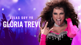 Ellas Soy Yo: cuándo se estrena la bioserie de Gloria Trevi por Univision