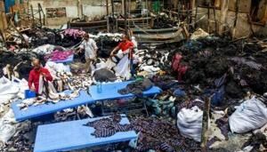 Bangladesh garment factories reopen after unrest | Fox 11 Tri Cities Fox 41 Yakima