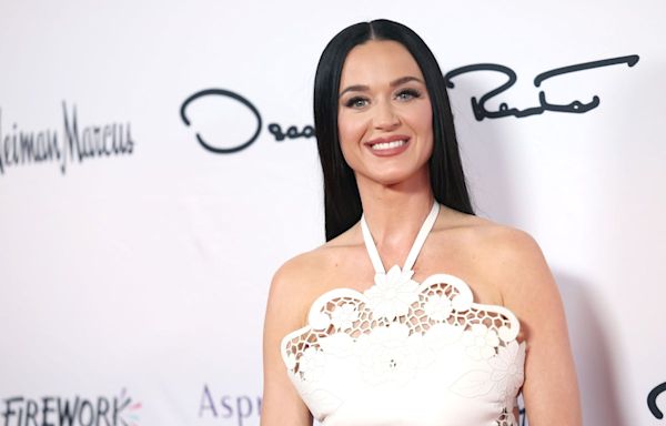 Katy Perry to perform at second pre-wedding celebration of Mukesh Ambani’s son