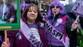 WASPI campaigners set out plans to pressure new MPs after General Election