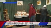 Celebrate art and community at the Spring 2024 Queeny Park Art Fair