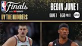 Denver vs. Miami, la final de la NBA: el mejor equipo del Oeste vs. uno que entró por la ventana a los playoffs