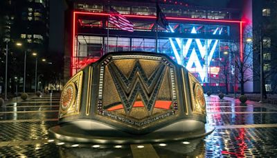 WWE Draft 2024: When, where, what to know for 'Raw' and 'SmackDown' roster shakeups