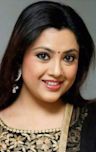 Meena (actress)