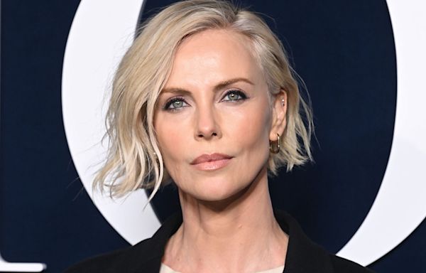 Charlize Theron Opens Up About 'Badass' Mom Who Searches for Daughter in New Her Netflix Doc“ Into the Fire” (Exclusive)