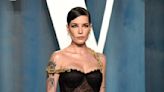 Halsey reveals illness, announces new album and shares new song 'The End'