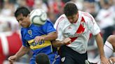 River vs. Boca: Martín Demichelis, la hora del debut como DT en un superclásico y el recuerdo cuando le hizo marca personal a Juan Román Riquelme