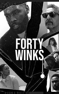 Forty Winks (2022 film)