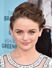 Joey King