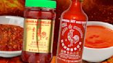 Sambal Oelek Vs Sriracha: The Difference Between The Chili Sauces