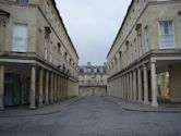 Bath Street, Bath