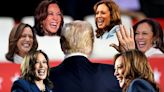 Kamala ‘la risueña’: ¿Por qué las burlas de Trump por la risa de Harris no son una buena estrategia?