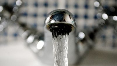 Consumers set to learn of likely water bill rises over next five years