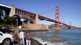 Contractor: Golden Gate Bridge suicide net will cost $400M