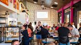 ‘I just want to play.’ Palm Springs’ Play Lounge draws crowds