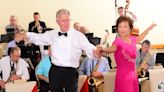 Waltzing into summer: USA Dance Chapter hosting Florida Sunshine Dance in June