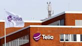 Telia's core earnings beat expectations on 5G demand