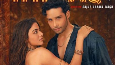 Siddhant Chaturvedi and Wamiqa Gabbi bring back the disco vibe in ‘Ittefaq,’ Zoya Akhtar says, ‘Yeah Baby!’