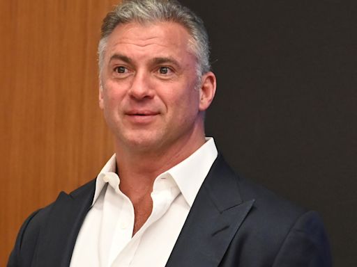 Report: Shane McMahon Seen Speaking With Top AEW Star In New York City Airport - Wrestling Inc.