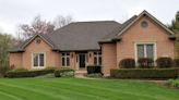 Stately Washington Twp. home ideal for entertaining