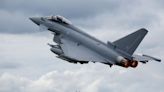 Erdogan Urges Germany to End Ban on Eurofighter Jet Sales to Turkey
