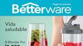 Betterware de Mexico Q4 Revenue Surges 48% on Jafra Deal