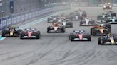 Fórmula 1 | Así queda la clasificación del Mundial de F1 tras ceder Verstappen en Miami: Sainz y Alonso aguantan