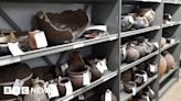 Maidstone: Gallery to display artefacts from 600,000 years ago
