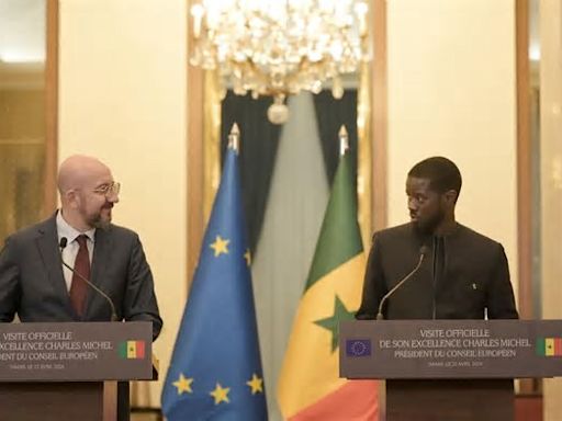 EU und der Senegal: Hoffnung auf "neu überdachte" Partnerschaft