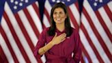 Nikki Haley wins 1 in 5 Republican votes in Tuesday’s Indiana presidential primary