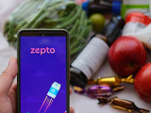 India’s Zepto raises $665m in second funding round