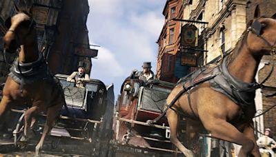 Kostenlos für PC: Dieses Assassin's Creed-Spiel gibt es kurzzeitig gratis