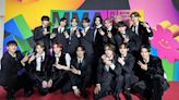 SM男團出席MMA 合照「只幫NCT DREAM修圖」 網傻眼：是懲罰？