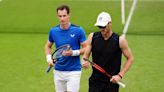 When is Andy Murray playing at Wimbledon? Start time and TV channel for doubles match today