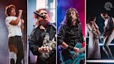 Riot Fest 2023 Rocks Chicago with The Cure, Foo Fighters, Turnstile, The Postal Service, and More: Review + Photos