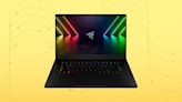 Save $800 on the Razer Blade 15 laptop at Walmart ahead of Memorial Day