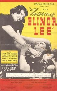 The Notorious Elinor Lee