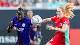 Undefeated no more: Kansas City Current suffers first loss of NWSL season to Orlando