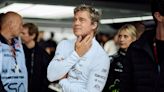 F1 fans slam Brad Pitt for 'disrespectful' move at British Grand Prix