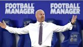 Sean Dyche explains plans to ‘remodel’ Everton