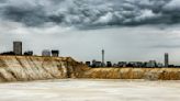 The real Johannesburg: 6 powerful photos from a gritty new book on the city