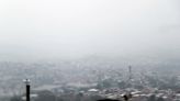 Alarmante contaminación del aire en capital de Honduras aumenta infecciones respiratorias