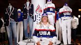 For Team USA’s opening Olympic ceremony uniforms, Ralph Lauren goes with basic blue jeans