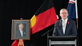 Australia anuncia a la empresaria Samantha Mostyn como la próxima gobernadora general
