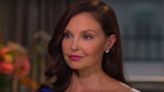 Ashley Judd se reunió con el hombre que la violó hace más de dos décadas: “Tuvimos una conversación reparadora”