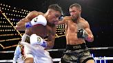 Good, bad, worse: A big night for Vasiliy Lomachenko, Jake Paul and William Zepeda