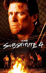 The Substitute 4: Failure Is Not an Option