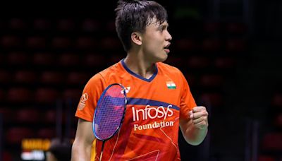 Meiraba, Satwik-Chirag enter quarters of Thailand Open