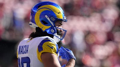 Rams News: Latest on Puka Nacua Injury