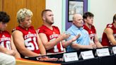 Charlotte Catholic football has another new coach, but going back to same old offense